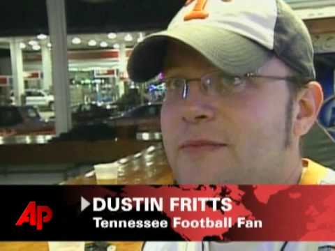 Fulmer to Leave Tennessee After This Season