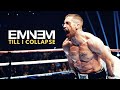 Eminem X Southpaw Till I Collapse Rock Remix 2021