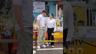 Download lagu bagong BF ni, Mikee Quintos 😱😱😱 #shorts  @chismistayo mp3