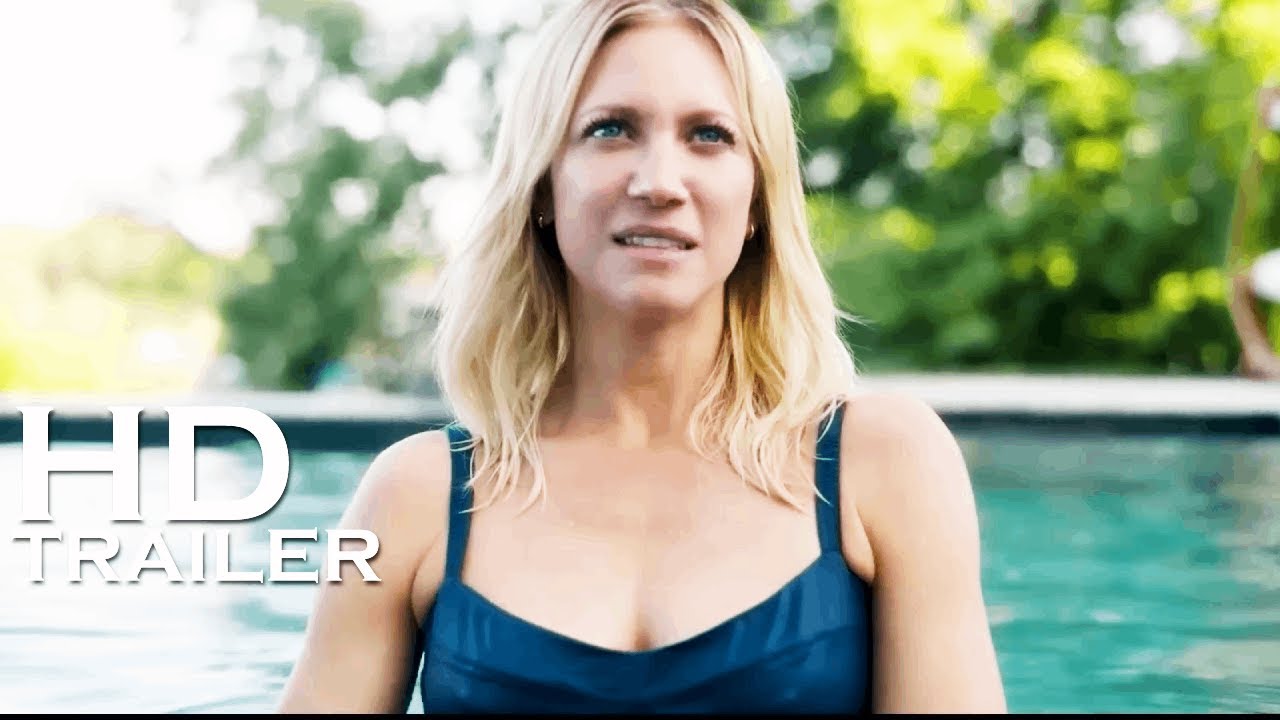 The Hunting Wives Trailer SUBTITULADO [HD] Brittany Snow - Netflix