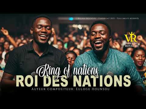 VOIX DU ROYAUME TV and 3 more