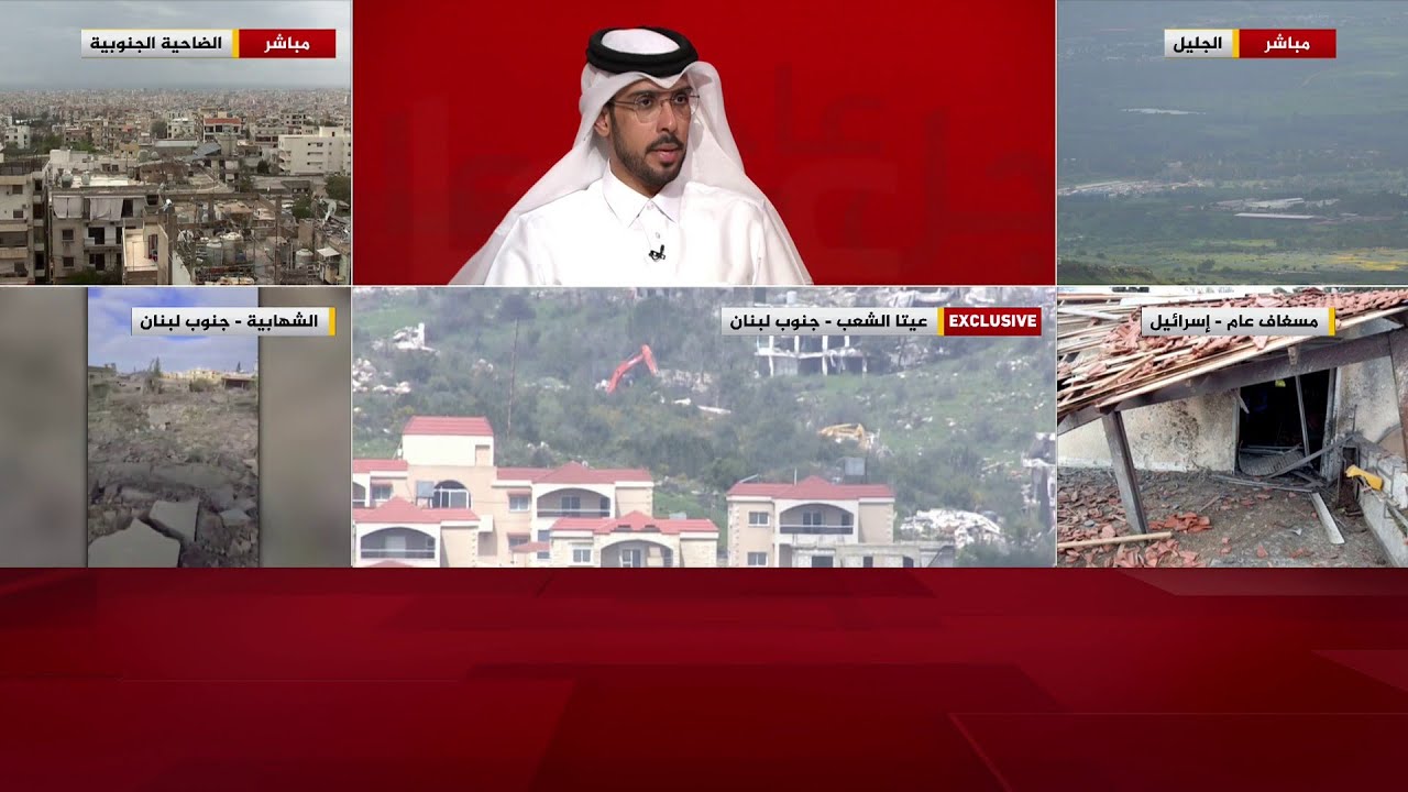فيديو | كيف ينعكس نجاح وقف إطلاق النار في إيران ولبنان على دول الخليج؟