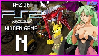 A - Z of PS2 Hidden Gems - N
