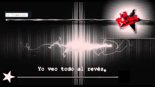 La Renga - El Revelde (letra)