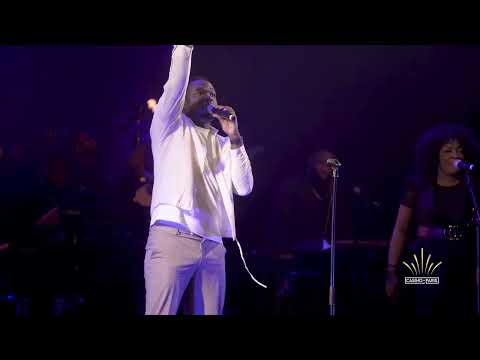 Maajabu Tour Concert Casino de Paris - Gamaliel Lombo | Likolo