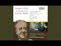 2 Songs Without Words Op 22 No 2 Marching Song