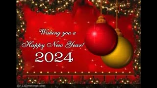 Happy New Year E-Cards🎅🌲 | Free | 123Greetings