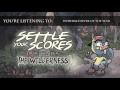 Settle Your Scores - "Underachiever of the Year ...