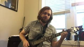 Nirvana - Turnaround Guitar Lesson