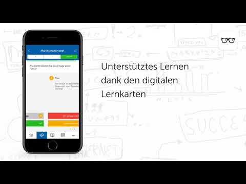 Marketing Experte & Theorie Video