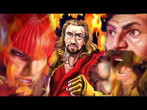 Diamond Rank is HARD AS HELL! 'Road to MASTER RANK!' Street Fighter 6 Online