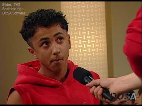 High Quality "wottsch du min Fettli ha?" Nadir - TV3 - Fohler Live 2001