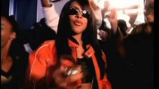 Aaliyah Feat R. Kelly- Back &amp; Forth
