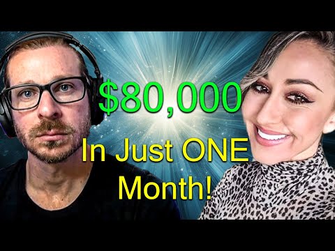 How Trayanka Scaled From $10k/m to $80k/m in 6 Months!