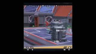 【APEX】センチネルで気持ちよくなる動画 #44