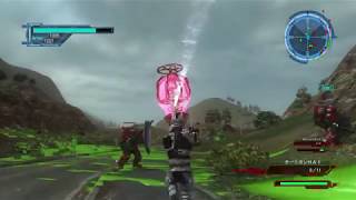 【地球防衛軍５】 #95  HARD