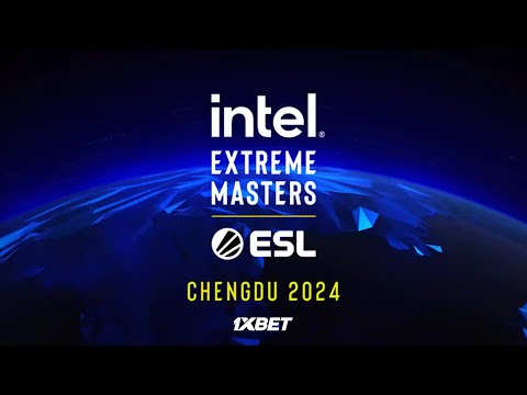 [MN] Faze vs Liquid - Intel Extreme Masters Chengdu 2024 - Playoff