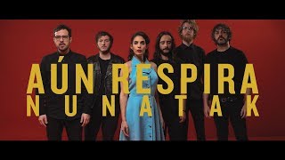 Aún respira Music Video