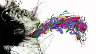 Wolfgang Gartner - Ménage a Trois (Cover Art) 1080p HQ