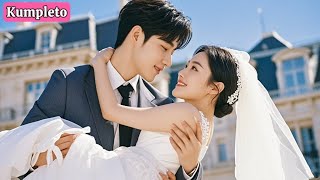 Heiress galing bundok, sinagip ang kidnapped guy! Ang "Pawn", na-in love at naging loyal sa kanya.