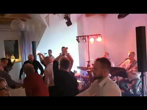 Zespół Feniks Tarnów -Takiego Jonicka (cover live)