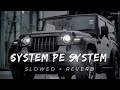 NAjo@@ System PE System kya bolti company ellectro company dj songhard remix rp