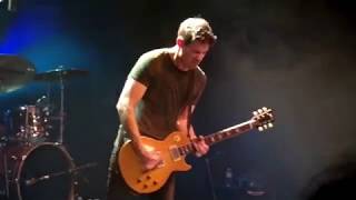 Jonny LANG - Snakes - Live at Cléon, FRANCE 11.07.2017