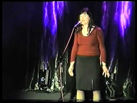 OSPA 2002: Barbara Maj - Tak niewiele
