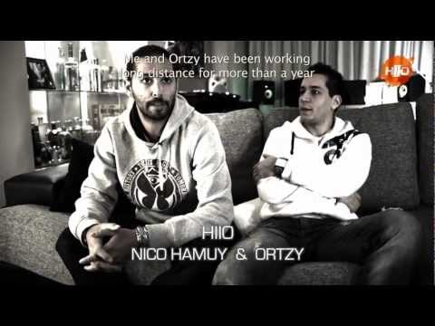 THIS IS HIIO (ORTZY & NICO HAMUY)