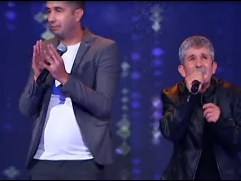 Samir Sadaoui & Hocine azar   ejip afyidhis thefsi