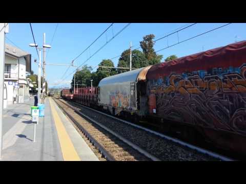 MRS ( DBSRI ) Chiasso - Torino Orb.