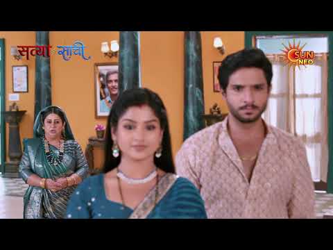 Satyaa Sachee | Sneak Peek | Mon - Sun | 8:00PM | @sunneo