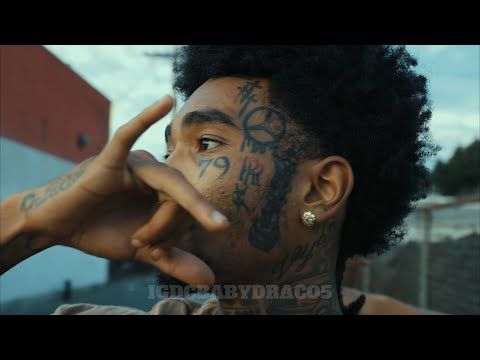 “Walking Through 79 & 84 Swans 🦢🔴 Los Angeles Most Dangerous Hood !”