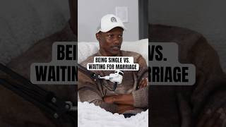 Waiting for marriage &amp; being single are not the same. #Faith #Couples #Christian #relationshipgoals