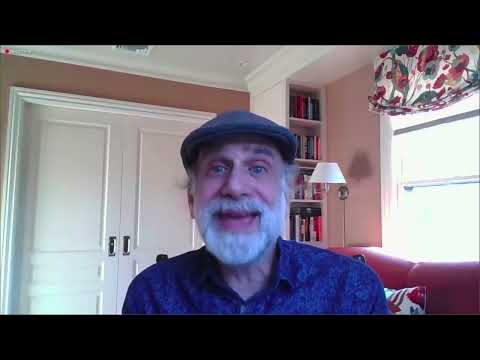 Bruce Schneier | AI and Trust | Kwaai Summit @ SCaLE 21x 2024