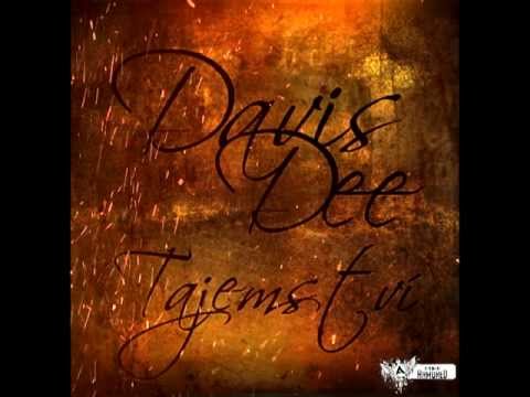 Delik & Jimmy Dickson feat. Davis Dee - Tajemství