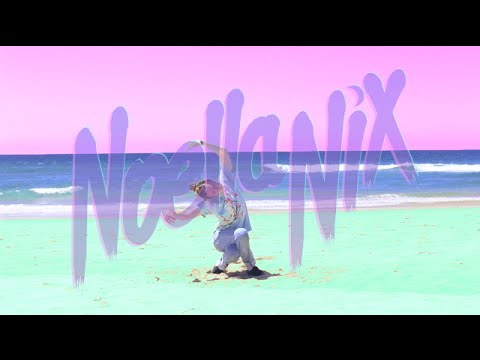 Noella Nix -Holding On
