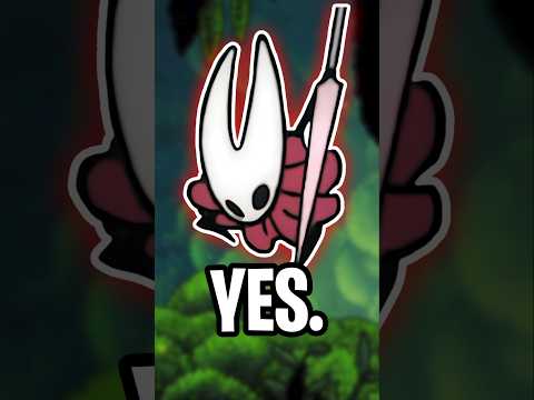 Is Silksong More Difficult?