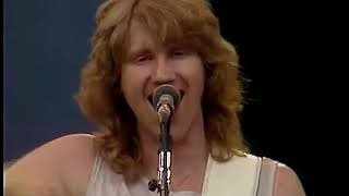 TRIUMPH Lay it on the line (Live at US Festival &#39;83)