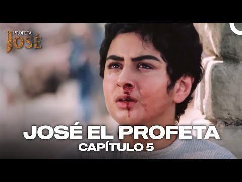 José El Profeta Capítulo 5 | Episodio Completo Largo