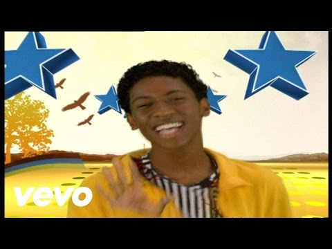 Jordan Francis - Start The Party