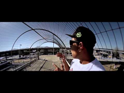 La conexión - Poniente Psycho-Mc Derec-Rimafia (Video Oficial)(Prod.4ilusiones)