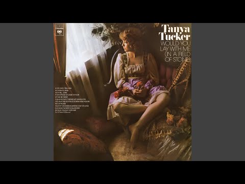 Let Me Be There - Tanya Tucker