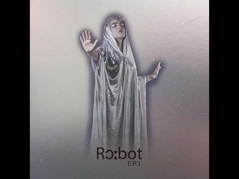 01 Ghost -  Rawbot