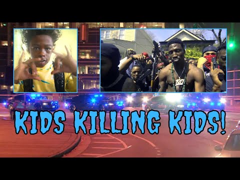 THE TRAGIC STORY OF LIL PURK