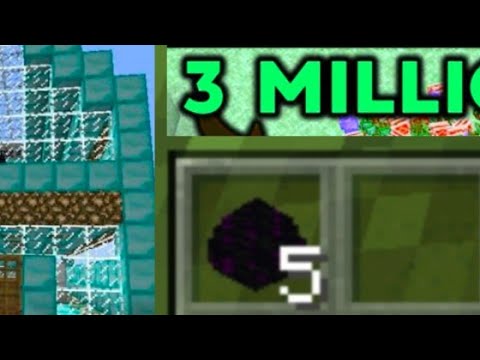 "Insane Minecraft SMP Challenges - Can't Believe I Did This!" #viral #smp
