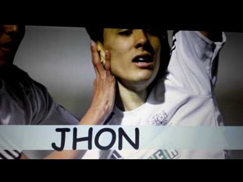 C.D.HERBANIA CADETE B. 2015-2016