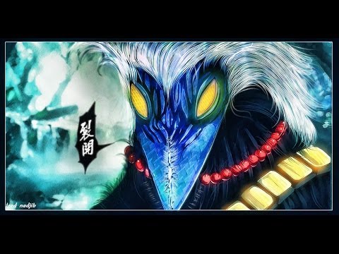 Toriko Manga Chapter 270 Review - Mystery Figure Revealed! - Part 2