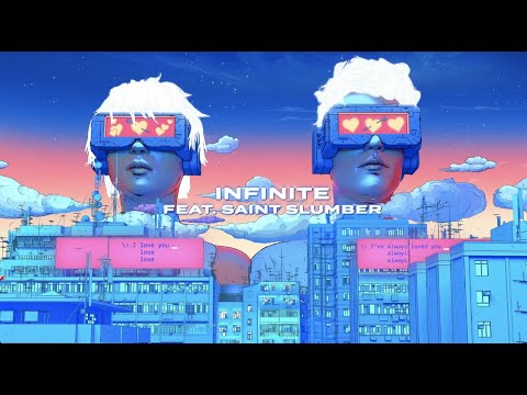 Video thumbnail for Infinite