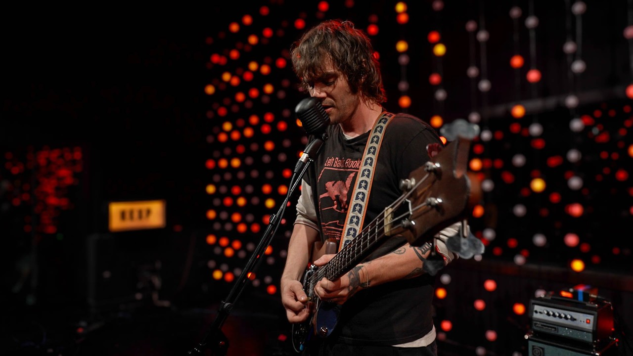 All Them Witches - Full Performance (Live on KEXP) - YouTube